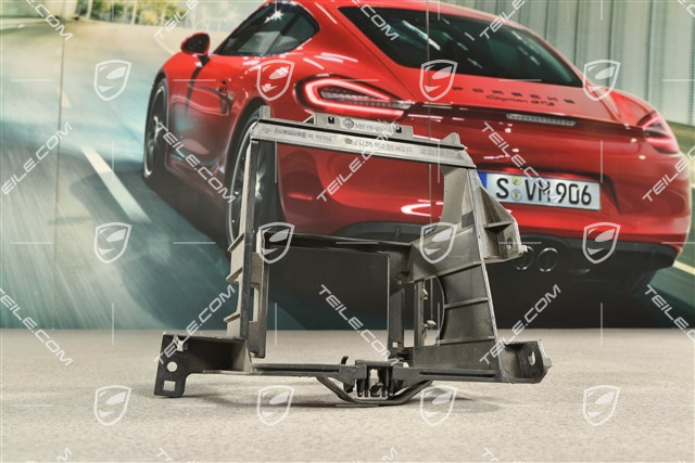 Uchwyt podstawy przekaźników