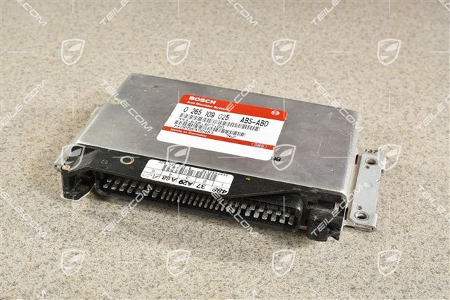 Steuergerät ABS - ABD