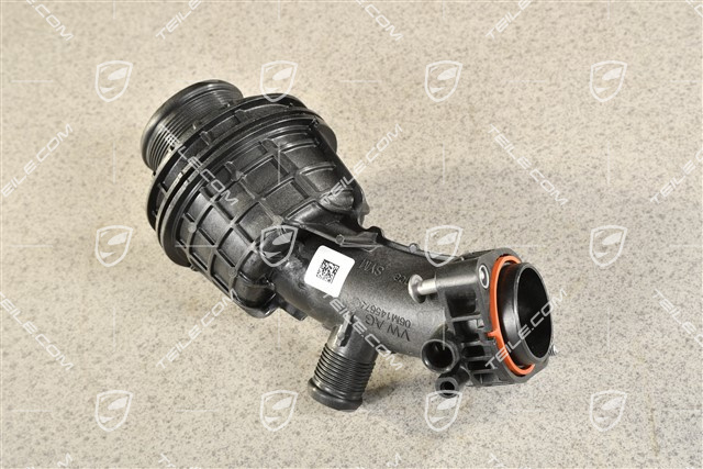 Rura dolotu 2,9L, R