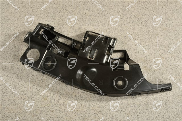 Sport Turismo, Halteleiste / Halteschiene, Stossfänger hinten, R