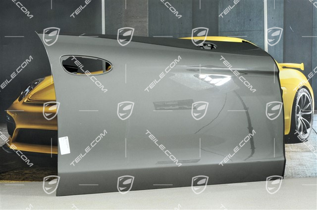 Tür vorne, R Tür vorne, R