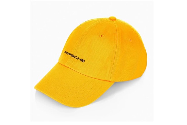 Cap Retro – Porsche Fan Community