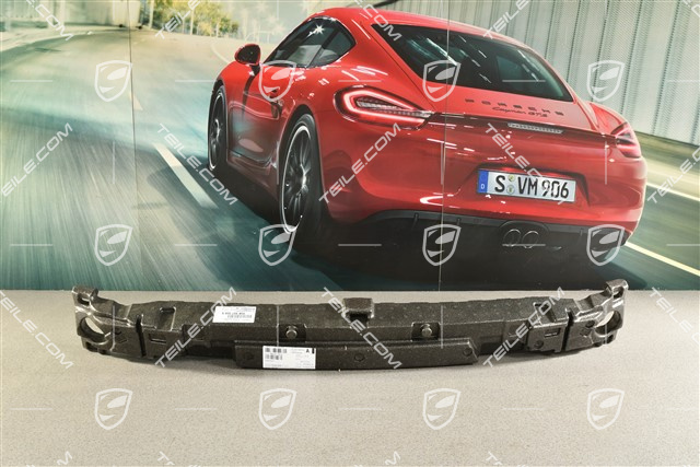 Absorber zderzaka / styropian na belkę zderzaka