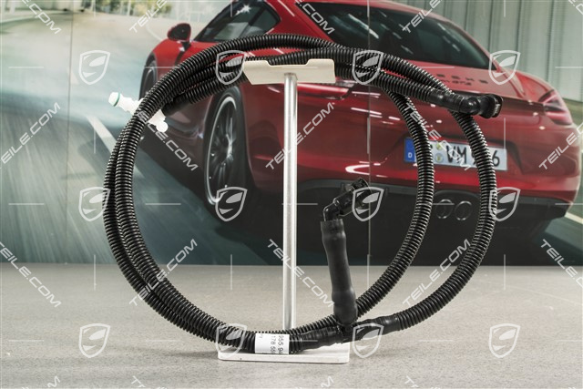 Schlauch, GT4