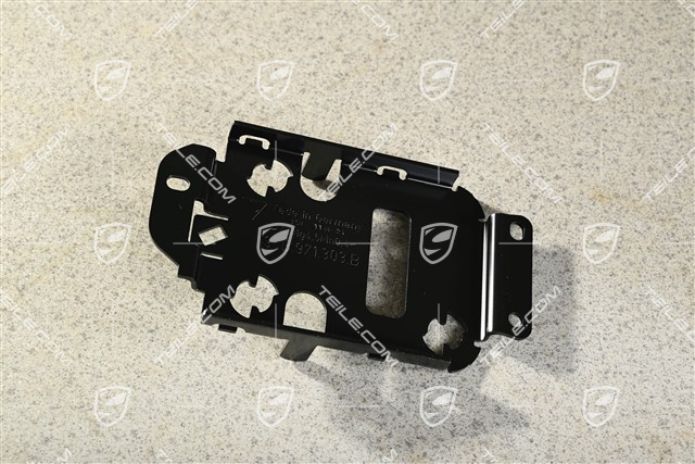 ACC Control unit support / bracket