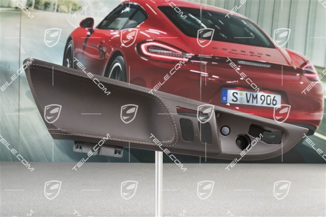 Türgriffverkleidung, Cocoa, Cabrio, L