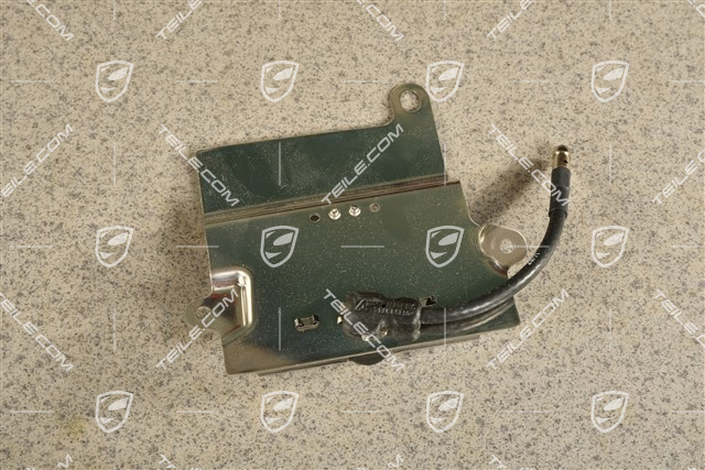 Antenne Telephone