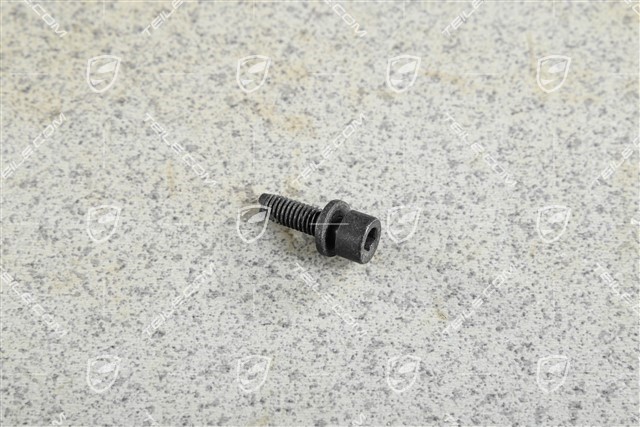 SCREW M6 x 16 SCREW M6 x 16