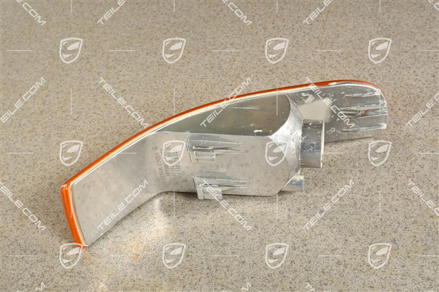 Kierunkowskaz, żółty, L