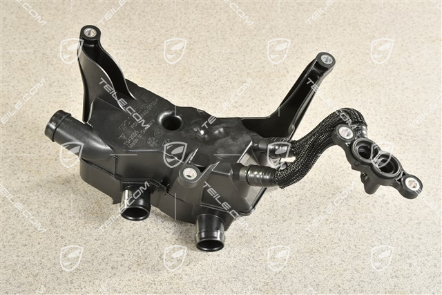 Odma / Obudowa odmy GTS 4.0