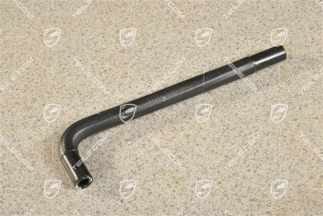 Coolant hose
