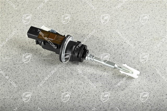 Kupplungsgeberzylinder