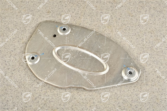 Heat shield / protection