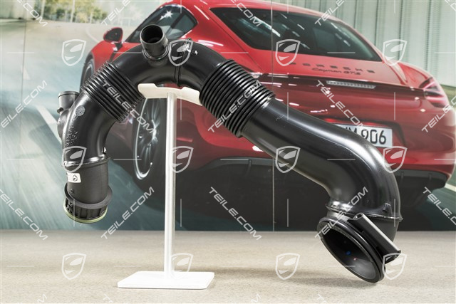 Rura obudowy filtra powietrza / układu dolotowego 3.0L 340HP/ 3.6L 399HP, R