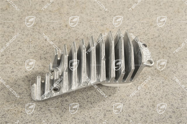 Daytime driving ligtht, LED-Module, R