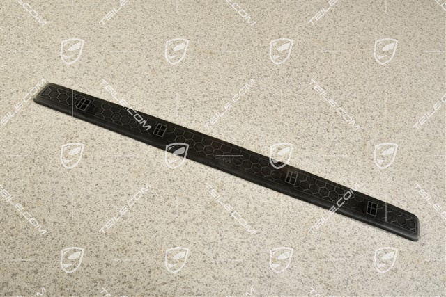Guma schowka w progu, R