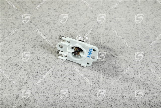 Bulb Reverse / back-up light