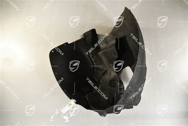 Radhausschale vorne, Macan Diesel 3.0L 180KW/190KW/184KW / Benzin 2.0L 174KW, R