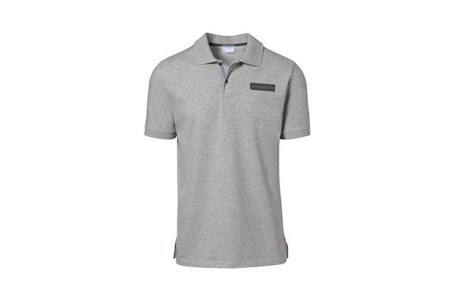 Classic Collection, Polo-Shirt, Men, grey melange,  XXL 56