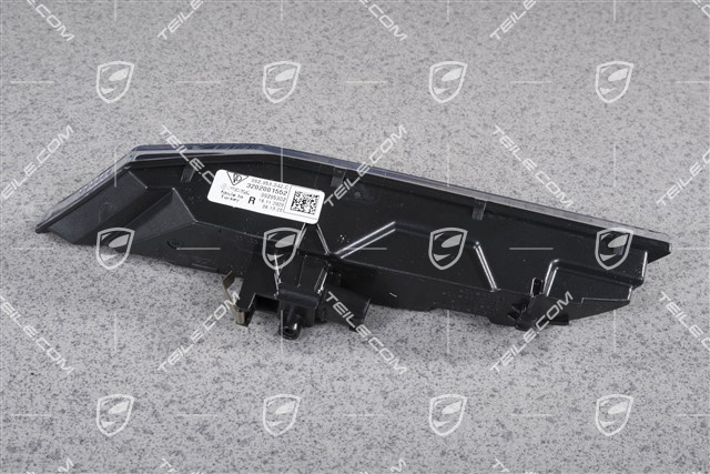 Direction indicator light, R