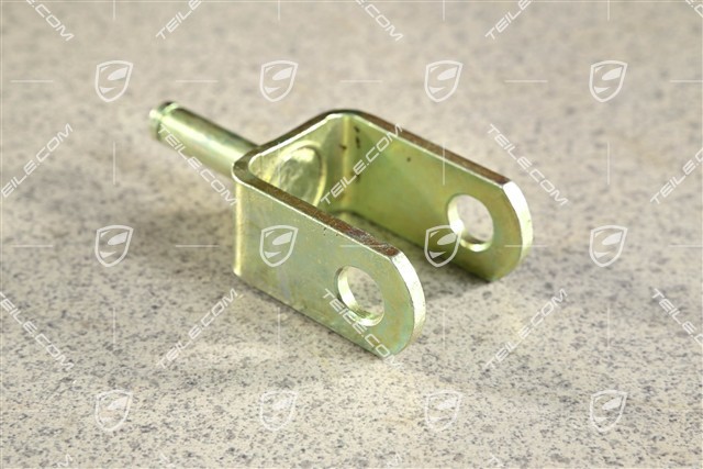 Shift lever fork, Carrera RS