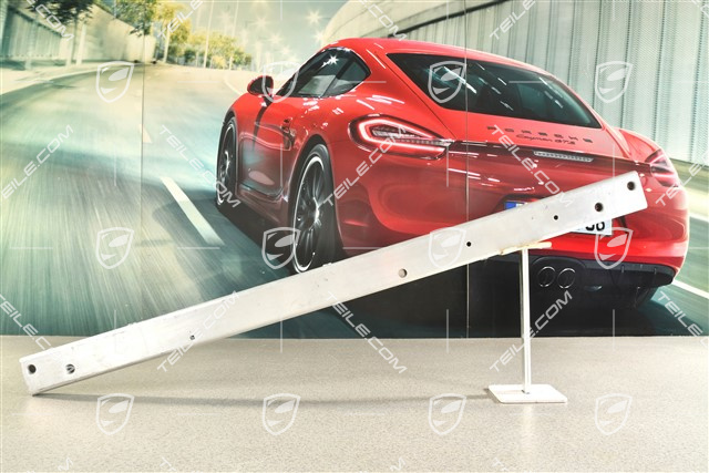 Wzmocnienie / poprzeczka