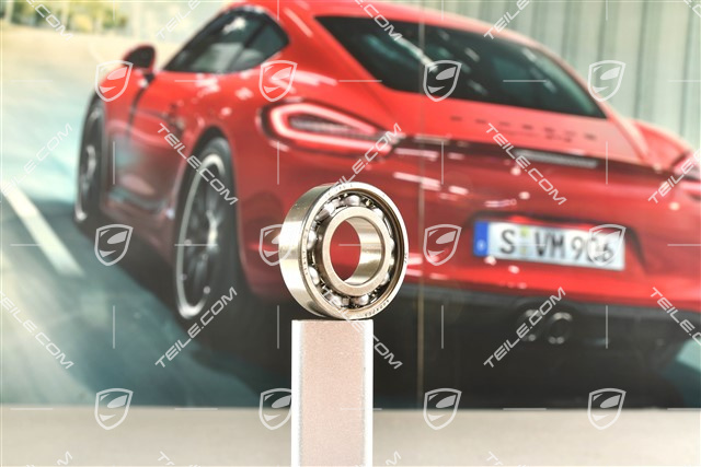Kugellager 6004