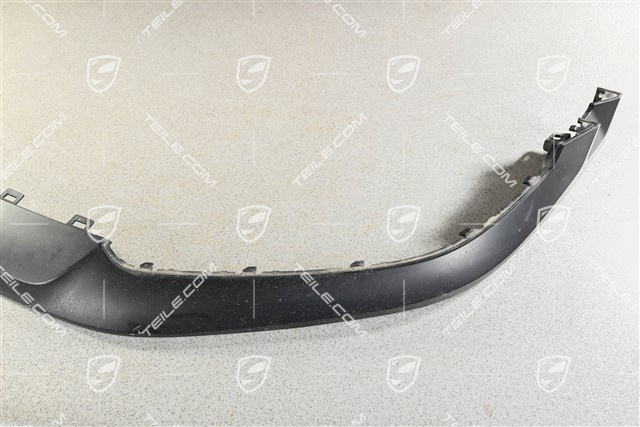 GT2RS Front spoiler, with GT2RS logo (damaged)