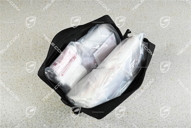 Apteczka pierwszej pomocy