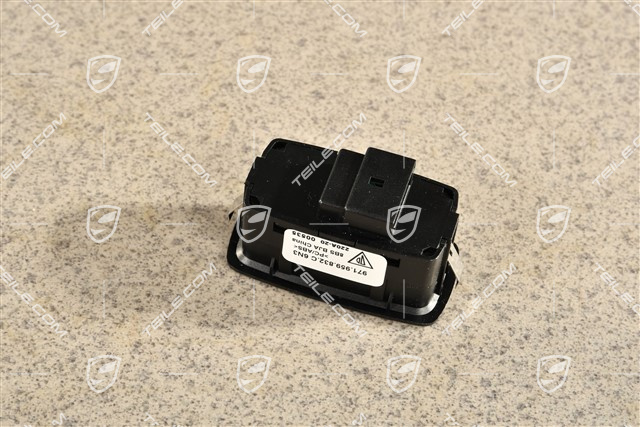 Lift gate tailgate release / tip switch / switch panel