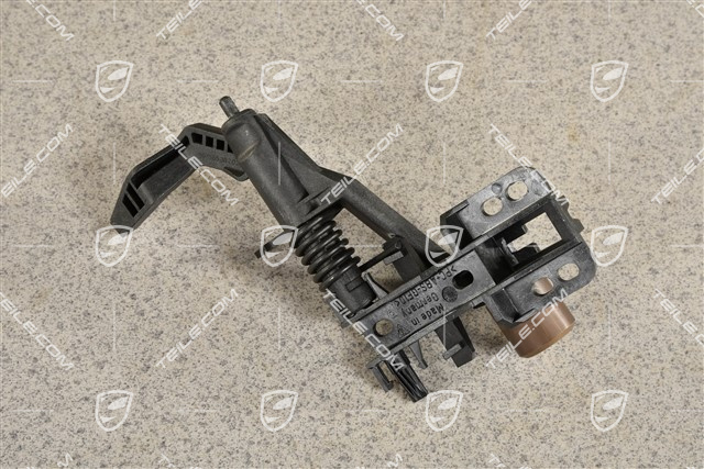 Zawias / mechanizm klamki wewnętrznej, R