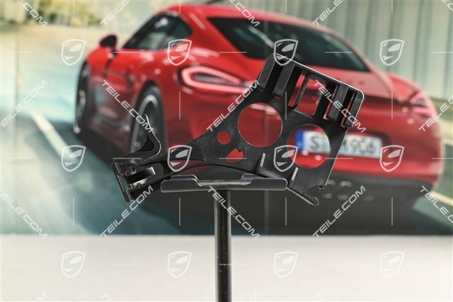 Halter / Halterung für Relaisgehäuse, L