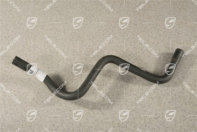 Vent line / Hose
