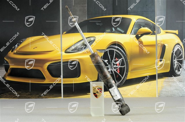 Schwingungsdämpfer BOGE, Carrera 2/4, coupé/targa/cabrio, L=R Schwingungsdämpfer BOGE, Carrera 2/4, coupé/targa/cabrio, L=R