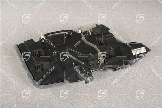 Subwoofer pakiet Bose, Stone grey, Cabrio/Targa