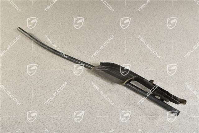 Water drip pan, Targa, R