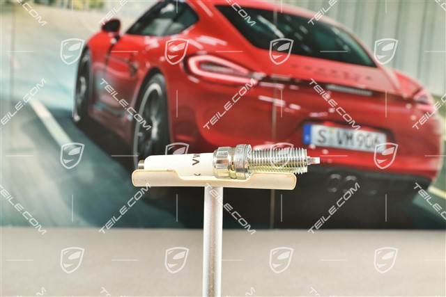 V6, Zündkerze NGK