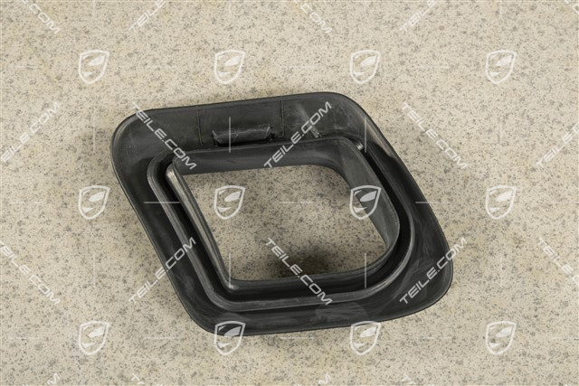 Seal, Air guide, R