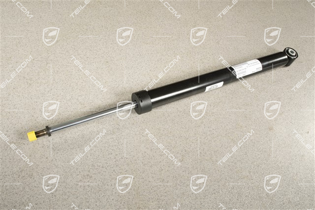 Stossdämpfer / Schwingungsdämpfer, HA, L=R