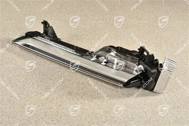 Zusatzscheinwerfer, LED, L