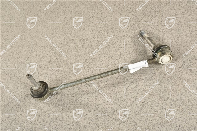 Stabilizer / anti roll bar drop link, Front axle, R