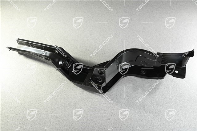 Längsträger, hinten, L