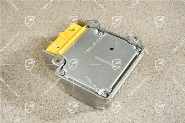 Steuergerät, Sensor Airbag, Spyder