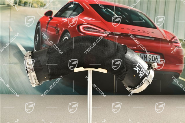 3,0L, Rura układu turbodoładowania, dolna, R