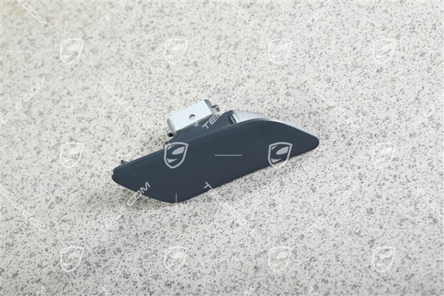 Zaślepka spryskiwacza w zderzak, R