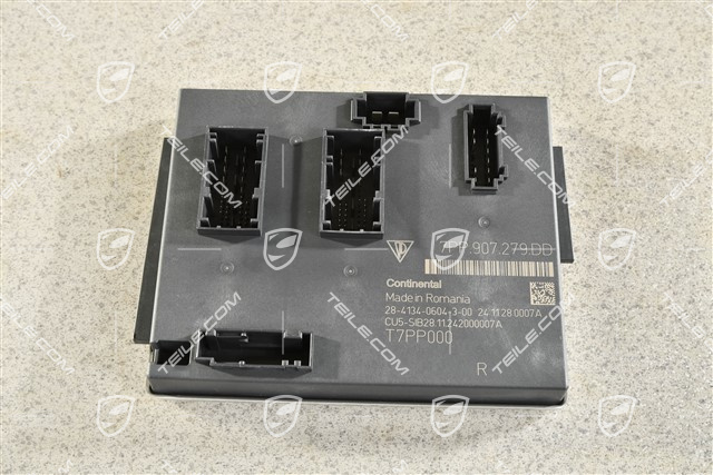 BCM Body Control Module control unit