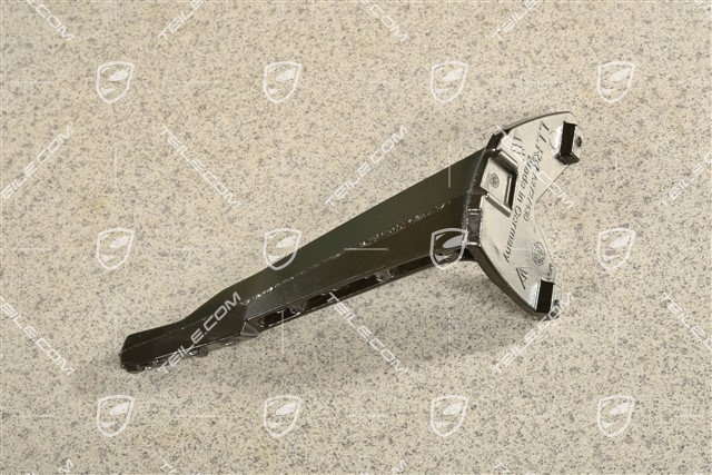 Aussenspiegel, Spiegelfuss, Träger unten, Sport design, R