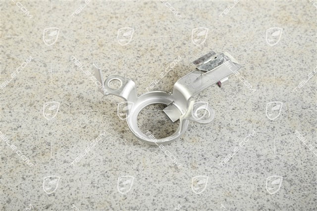 Halter für Stellelement