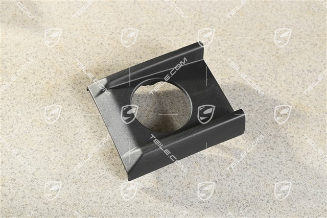 Cover  trim / cap for ACC camera