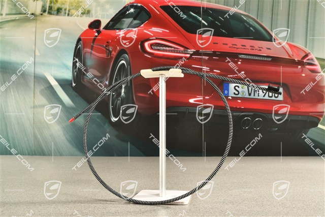 Targa, Zestaw naprawczy napędu rolety szyby, R